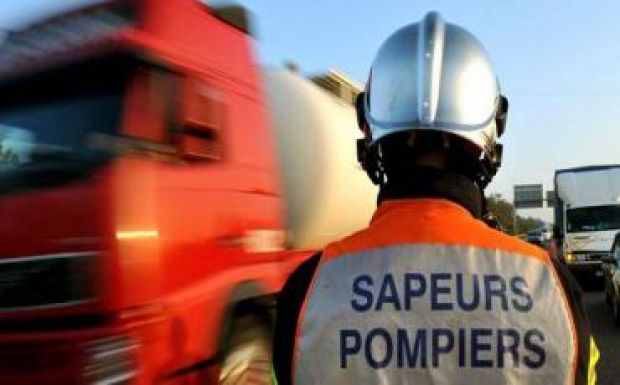 Legalább negyven halott egy buszbalesetben Franciaországban