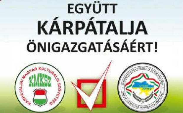Magyar szempontból nagy a tét a vasárnapi ukrajnai helyhatósági választásokon