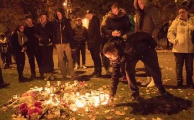 Rasszista volt a svéd iskolában gyilkoló férfi