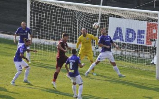 Liga 1: bánsági-erdélyi derbi fémjelzi a 15. fordulót