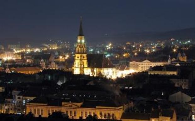 Tizennégy romániai város szeretne Európa kulturális fővárosa lenni