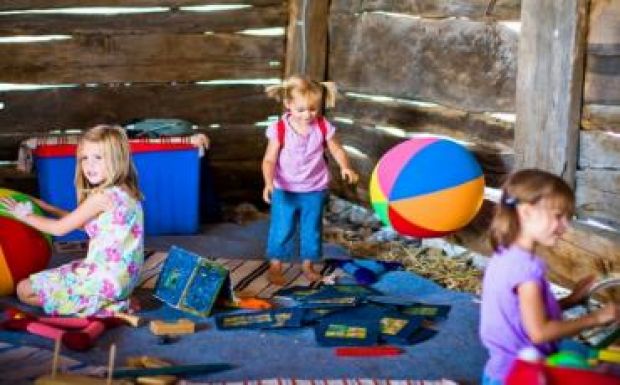 Pizsamapartit szerveznek a szentendrei skanzenben