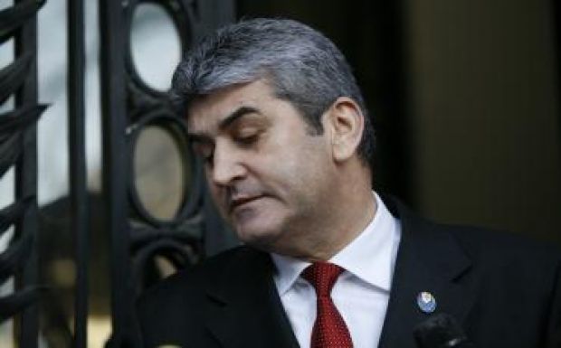 Ügyészségi források szerint Gabriel Oprea nem mond igazat