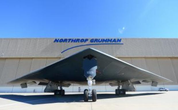 Atomtölteteket hordozó szupertitkos gépeket fejleszt a Pentagon