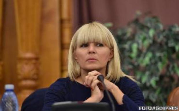 Elena Udreát őrizetbe lehet venni, de letartóztatni nem