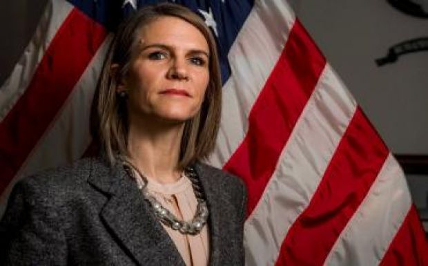 Nagyon nekiment az Orbán-kormánynak az amerikai nagykövet