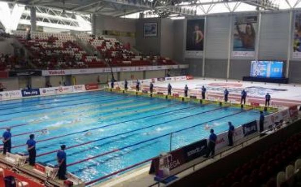 Hosszú Katinka újabb két aranyat nyert a tokiói úszó-vk-n