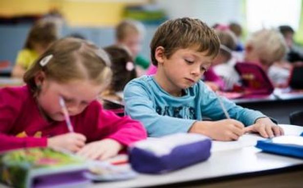 Jobban teljesítenek az anyanyelvükön tanuló magyar gyermekek