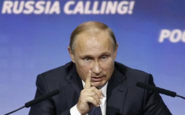 Moszkva az Iszlám Állam inváziójától tart