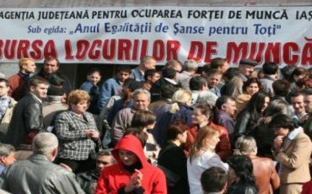 Szeptemberben stagnált a munkanélküliségi ráta