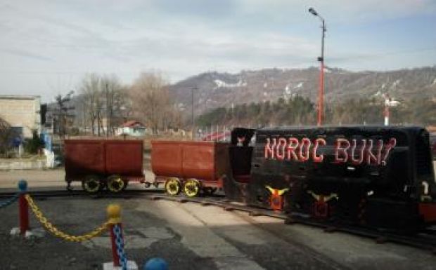 Bezárták Európa legmélyebb szénbányáját Romániában