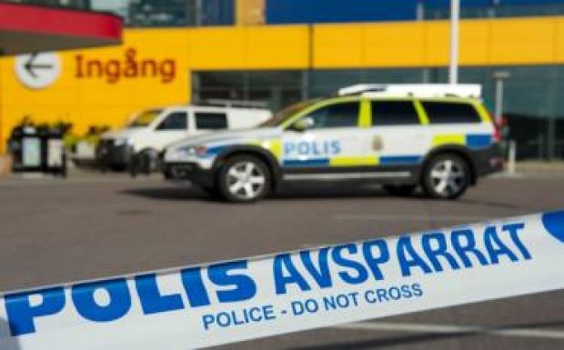 Életfogytiglant kapott a svédországi IKEA-ben késelő menedékkérő