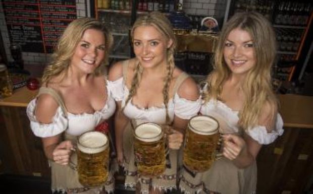 Tudományos tény: a sör jót tesz a szexuális életnek