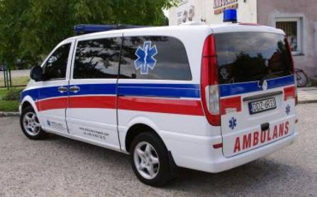 Meghalt három székelyföldi férfi egy lengyelországi autóbalesetben