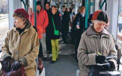 Eurostat: hetven év múlva a lakosság csaknem harmada 65 év feletti lesz