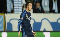 BL: pályafutása 500. és 501. gólját lőtte Malmőben Cristiano Ronaldo 