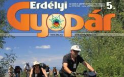 Megjelent az Erdélyi Gyopár idei ötödik lapszáma