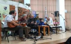 A Sebő Együttes Csíkszeredában: irodalom és zene