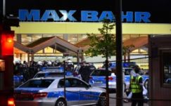 Nem múlik el nap tömegverekedés nélkül a németországi menekültszállásokon