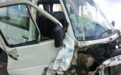 Tragédia Hunyad megyében: szörnyethalt a magyar sofőr