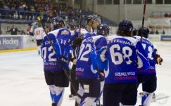 Orosz kézre „került” a HSC Csíkszereda