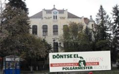 Mi lesz a magyar nyelvű oktatással Marosvásárhelyen?