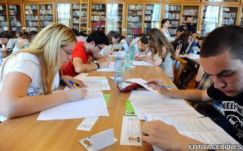 Röghöz kötnék az ösztöndíjas orvostanhallgatókat