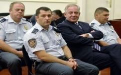 Szabadon engedhetik Ivo Sanader volt horvát kormányfőt