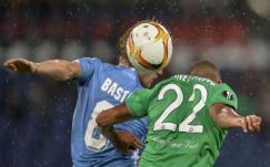 EL: a nap legkellemetlenebb pofonját az Anderlecht kapta