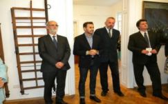 Állandó kiállítás nyílt az Aradon az 1848-49-es forradalom tárgyi emlékeiből