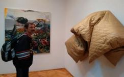 Futás után – egy kilakoltatott család drámájából készültek műalkotások