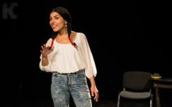 A nő, aki megalkotta a „feminizmus” szót cigányul