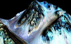 Demény Péter: Élet a Marson