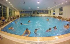 Komoly árbevétel-növekedésre számítanak idén a fürdőturizmusban 