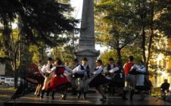 Együtt emlékezik október 6-án az RMDSZ, az EMNP és az MPP