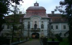 Konferenciát szerveznek a gernyeszegi Teleki kastélyban