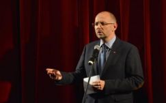 Kelemen: Marosvásárhelyen hit és kitartás kell a változáshoz