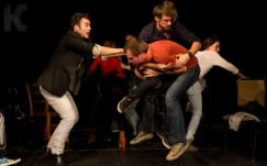 „Tolvaj” románokról és „gyilkos” magyarokról a gyergyói Kollokviumon