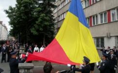 A székelyföldi románok az ügyeikkel foglalkozó kormányhivatal felállítását követelik