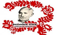 A Magyar Népmese Napja: mesével felvértezve