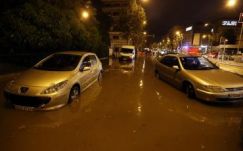 Több halottja van a zord időjárásnak Dél-Franciaországban