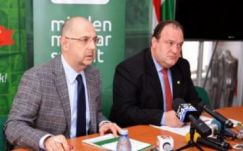 RMDSZ-MPP egyeztetés a választásokról 