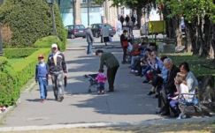 Ilyen lesz az időjárás a következő két napban