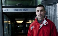 Megnősült Ambrus Attila, a viszkis rabló