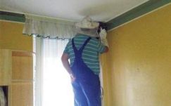 Kellemetlen meglepetés érte a nyaralásról hazatérő budapesti családot