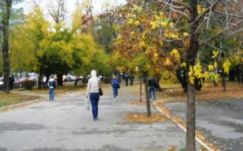 Szerdától jelentős lehűlés várható