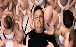 Százhat gyereke van már Európa legtermékenyebb férfijának