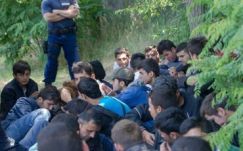 Ponta: nem nehezedik különleges migrációs nyomás Romániára