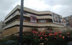 Csíkszéket szolgálná a szeredai kultúrház