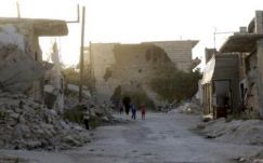 A NATO üzent Oroszországnak a szíriai trükközések miatt